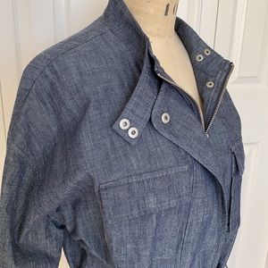 Banana Republic Denim Jacket